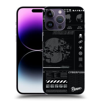 Ovitek za Apple iPhone 14 Pro Max - FUTURE