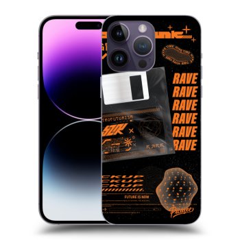 Ovitek za Apple iPhone 14 Pro Max - RAVE