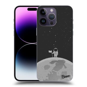 Picasee ULTIMATE CASE MagSafe za Apple iPhone 14 Pro Max - Astronaut