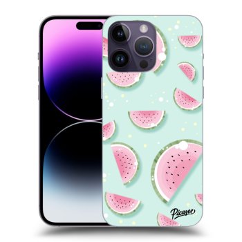 Picasee ULTIMATE CASE za Apple iPhone 14 Pro Max - Watermelon 2
