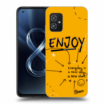 Ovitek za Asus Zenfone 8 ZS590KS - Enjoy
