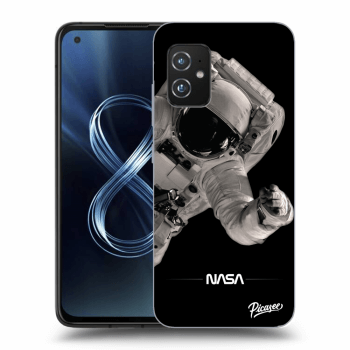 Ovitek za Asus Zenfone 8 ZS590KS - Astronaut Big