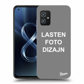 Ovitek za Asus Zenfone 8 ZS590KS - Lasten foto dizajn