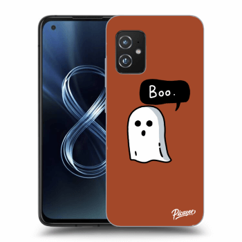 Ovitek za Asus Zenfone 8 ZS590KS - Boo