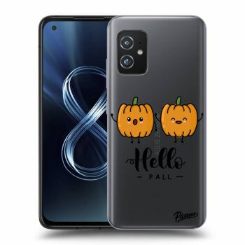 Ovitek za Asus Zenfone 8 ZS590KS - Hallo Fall