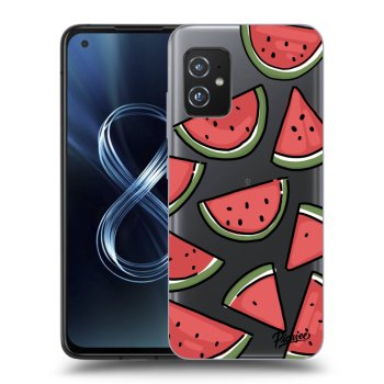 Ovitek za Asus Zenfone 8 ZS590KS - Melone