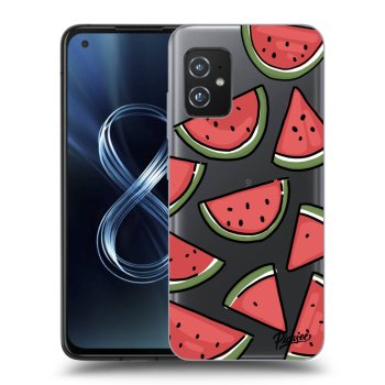 Ovitek za Asus Zenfone 8 ZS590KS - Melone