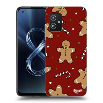 Ovitek za Asus Zenfone 8 ZS590KS - Gingerbread 2