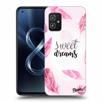 Ovitek za Asus Zenfone 8 ZS590KS - Sweet dreams