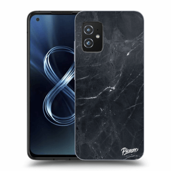 Ovitek za Asus Zenfone 8 ZS590KS - Black marble