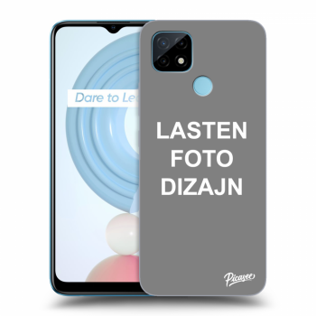 Ovitek za Realme C21Y - Lasten foto dizajn