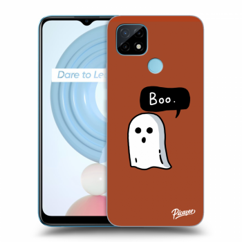 Ovitek za Realme C21Y - Boo