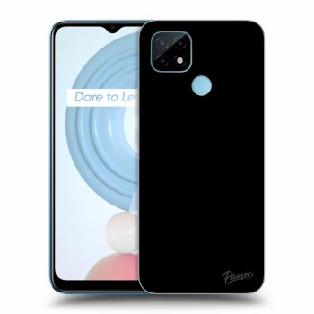 Ovitek za Realme C21Y - Clear