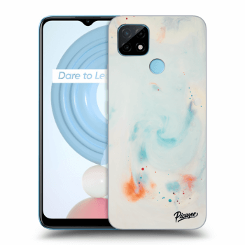 Ovitek za Realme C21Y - Splash