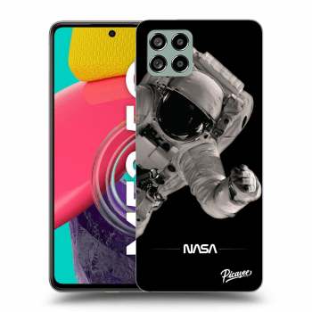 Ovitek za Samsung Galaxy M53 5G - Astronaut Big