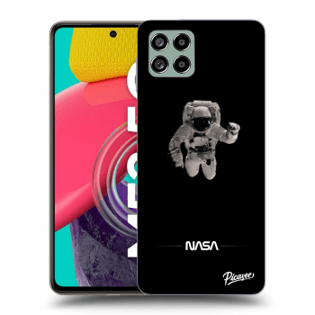 Ovitek za Samsung Galaxy M53 5G - Astronaut Minimal