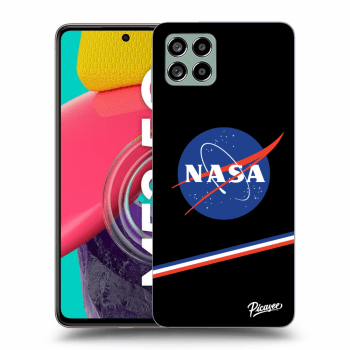 Ovitek za Samsung Galaxy M53 5G - NASA Original