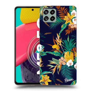 Ovitek za Samsung Galaxy M53 5G - Pineapple Color