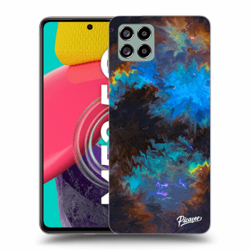 Ovitek za Samsung Galaxy M53 5G - Space