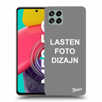 Ovitek za Samsung Galaxy M53 5G - Lasten foto dizajn