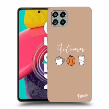 Ovitek za Samsung Galaxy M53 5G - Autumn