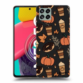Ovitek za Samsung Galaxy M53 5G - Fallovers