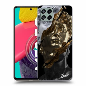 Ovitek za Samsung Galaxy M53 5G - Trigger