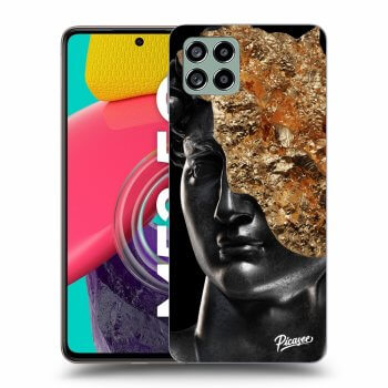 Ovitek za Samsung Galaxy M53 5G - Holigger