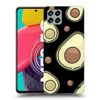 Ovitek za Samsung Galaxy M53 5G - Avocado