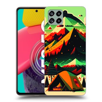 Ovitek za Samsung Galaxy M53 5G - Montreal