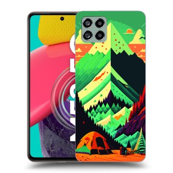 Ovitek za Samsung Galaxy M53 5G - Whistler