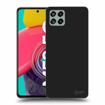 Ovitek za Samsung Galaxy M53 5G - Clear