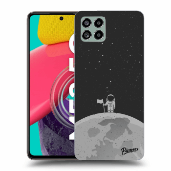 Ovitek za Samsung Galaxy M53 5G - Astronaut