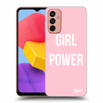 Ovitek za Samsung Galaxy M13 M135F - Girl power