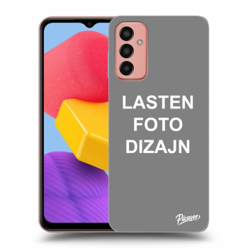 Ovitek za Samsung Galaxy M13 M135F - Lasten foto dizajn