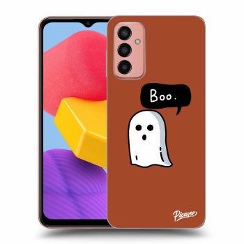 Ovitek za Samsung Galaxy M13 M135F - Boo