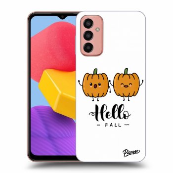 Ovitek za Samsung Galaxy M13 M135F - Hallo Fall