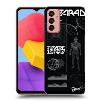 Ovitek za Samsung Galaxy M13 M135F - BLACK BODY