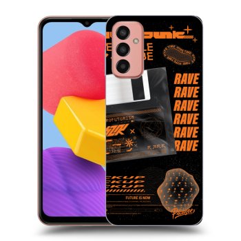 Ovitek za Samsung Galaxy M13 M135F - RAVE