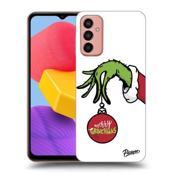 Ovitek za Samsung Galaxy M13 M135F - Grinch