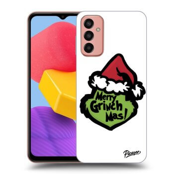 Ovitek za Samsung Galaxy M13 M135F - Grinch 2