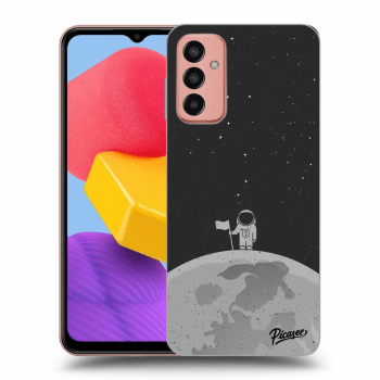 Ovitek za Samsung Galaxy M13 M135F - Astronaut