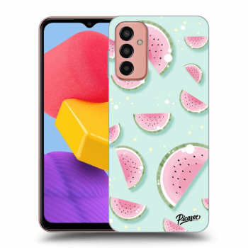 Ovitek za Samsung Galaxy M13 M135F - Watermelon 2