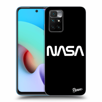 Picasee ULTIMATE CASE za Xiaomi Redmi 10 (2022) - NASA Basic