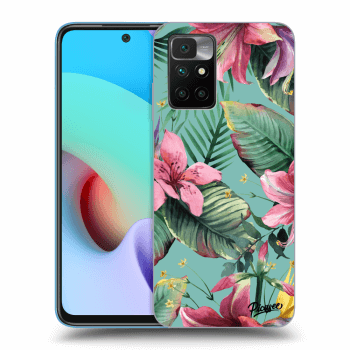 Picasee ULTIMATE CASE za Xiaomi Redmi 10 (2022) - Hawaii