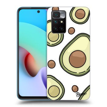 Ovitek za Xiaomi Redmi 10 (2022) - Avocado