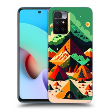 Ovitek za Xiaomi Redmi 10 (2022) - Alaska