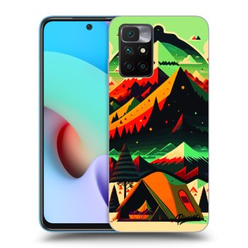 Ovitek za Xiaomi Redmi 10 (2022) - Montreal