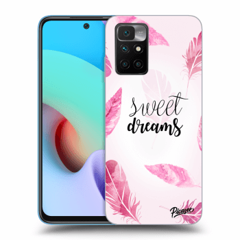 Picasee ULTIMATE CASE za Xiaomi Redmi 10 (2022) - Sweet dreams