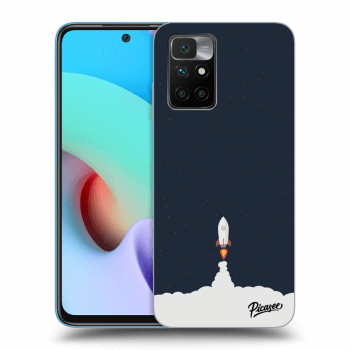 Ovitek za Xiaomi Redmi 10 (2022) - Astronaut 2